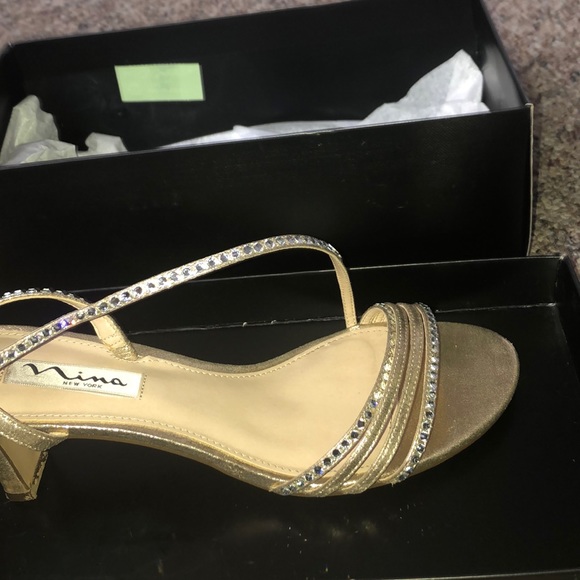 High Heels - Picture 1 of 2